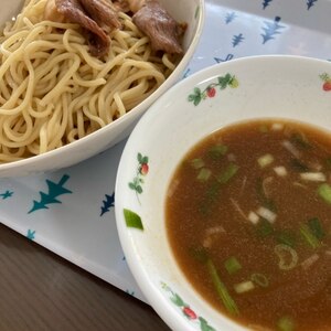 つけ麺